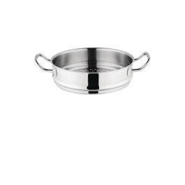 Vapeur - 5,53 Litre - Ø 28 x H 9,4 CM - Vogue - GG034