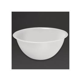 Bol mélangeur - 9 Litres - Ø 36 x H 18 CM - Polypropylène - Schneider - DR544