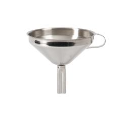 Entonnoir - Ø 12 CM - Inox - Kitchen Craft - E560