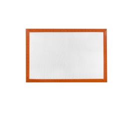 Tapis de cuisson - 38,5 x 58,5 CM - Silicone - Vogue - E687