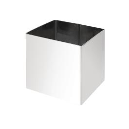 Pétillant - H 6 x 6 x 6 CM - Acier Inoxydable - Vogue - CF165