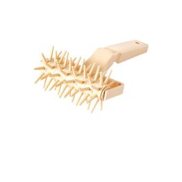 Rouleau broyeur - H 6,5 x 12 CM - Polyoxyméthylène - Schneider - GT134