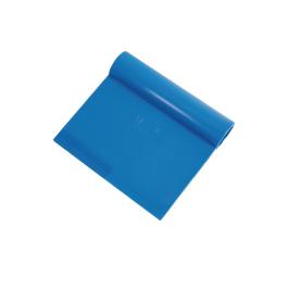 Grattoir à pâte - H 8 x 11,5 CM - Exoglass - J217