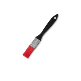 Pinceau pâtissier - Ø 2,5 x H 0,5 x 2,5 x 20,2 CM - Polyuréthane/Nylon - Schneider - CR742
