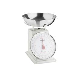 Balance - Analogique - Acier inoxydable - Station de pesée - F174
