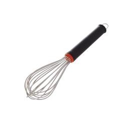 Fouet - 7 x 26,5 CM - Thermoplastique/Inox - Schneider - CY221