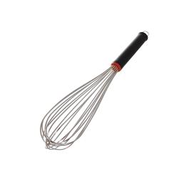 Fouet - 7,5 x 36 CM - Thermoplastique/Inox - Schneider - CY223