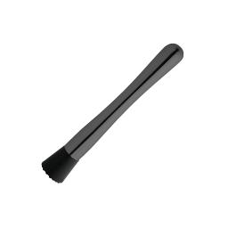 Pilon - Noir - Ø 3,4 x H 21,2 CM - Olympia - DR622