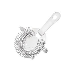 Passoire à cocktail - 10,3 x 19,7 CM - inox - Olympia - DR590