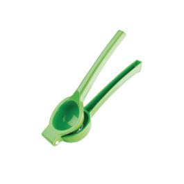 Presse-citron vert - H 5,5 x 6,5 x 20,5 CM - Olympia - DP123