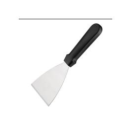 Couteau à assiette - 13 CM - inox - Jantex - D394