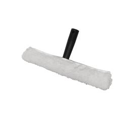 Essuie-glace - Bleu - H 37 x 37 x 15 CM - Plastique/Coton - Jantex - CC939