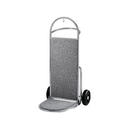 Diable - 0,19 Litre - H 120 x 59,5 x 70 CM - Inox - Bolero - CF135