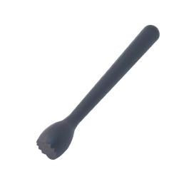Pilon - Ø 3,5 x H 21 CM - Plastique - Olympia - D868