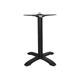 Pied de table - Ø 61 x H 73,5 CM - Fonte - Bolero - CE154