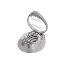 Coupe-oeufs - Tranches - Aluminium - Vogue - J153