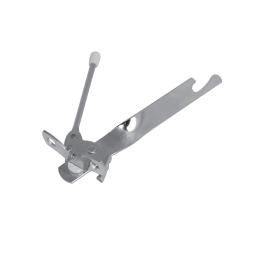 Ouvre-boîte - Blanc - 17,5 CM - Inox - Kitchen Craft - CF952
