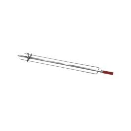 Crachat de poulet - 101 CM - Crachat ouvert - Diamant - RPA-CM
