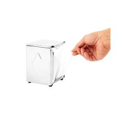 Porte-serviettes - 9,5 x 14 CM - Olympia - P420
