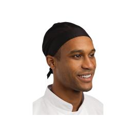Bandana - Unisexe - Taille unique - Blanc - Whites Chefs Clothing - B390