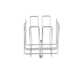Porte-serviettes - H 19 x 19 x 19 CM - Olympia - T763