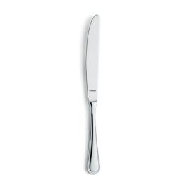 Couteau à dessert - Haydn - 12 pièces - 18.5 CM - Argenté - acier inoxydable - Amefa - 843000B000335