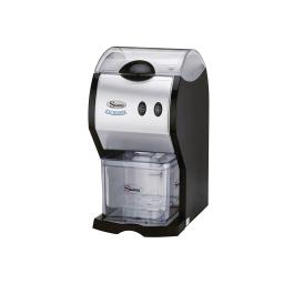 Broyeur à glace - H 47,4 x 23,6 x 35,3 CM - 230 V - Inox/Plastique - Santos - CF604