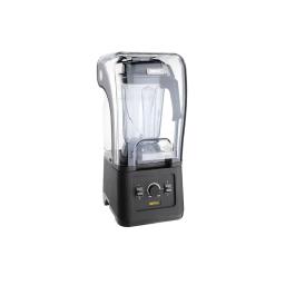 Barblender - Capot muet - 2,5 Litre - H 54,8 x 25,3 x 23,6 CM - 230 V - Buffalo - DR825