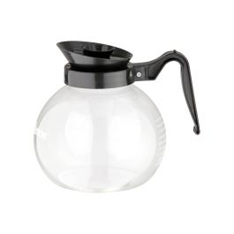 Cafetière - Verre - 1,8 Litre - Bartscher - 190133