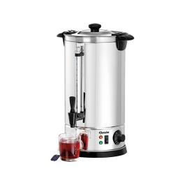 Bouilloire - 8,5 litres - Acier inoxydable - Bartscher - 200069