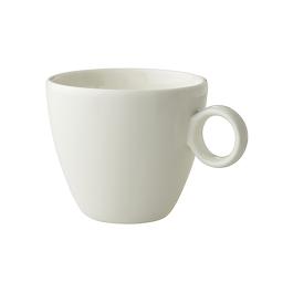 Coupe - 26,5 CL - 6 pièces - Porcelaine de Maastricht - Bart - 800181