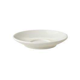 Plat - Ø11 CM - 6 pièces - Porcelaine de Maastricht - Bart - 800092