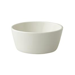 Bol - Ø8 CM - 6 Pièces - Blanc - Porcelaine de Maastricht - Lux - 522567
