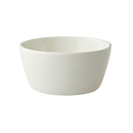 Bol - Ø11 CM - 6 pièces - Blanc - Porcelaine Maastricht - Lux - 522561