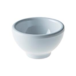 Bol - Ø6 CM - 36 Pièces - Blanc - Truyts - Mélamine - 518825