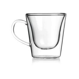 Verre à thé - 29.5 CL - 2 Pièces - Luigi Bormioli - Thermic - 517414