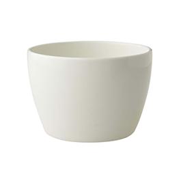 Bol - Ø11.5 CM - 6 Pièces - Blanc - Porcelaine de Maastricht - Lux - 515727