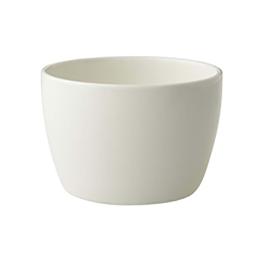 Bol - Ø9.5 CM - 6 Pièces - Blanc - Porcelaine de Maastricht - Lux - 515725