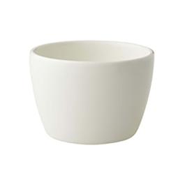 Bol - Ø8.5 CM - 6 Pièces - Blanc - Porcelaine de Maastricht - Lux - 515724