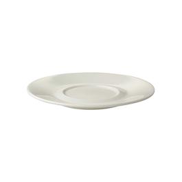 Assiette creuse - Ø18 CM - 6 Pièces - Blanc - Porcelaine de Maastricht - Lux - 515722