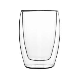 Gobelet - 27 CL - 2 Pièces - Luigi Bormioli - Thermic - 514546