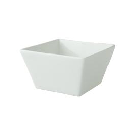 Bol - H 6 x 11 x 11 CM - 8 Pièces - Porcelaine - Palmer - Ivoire fantaisie - 502782