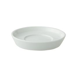 Plat - Ø11 CM - 12 pièces - Porcelaine - Palmer - Da Vinci - 502212