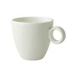 Tasse - 17 CL - 6 Pièces - Porcelaine de Maastricht - Bart - 501672