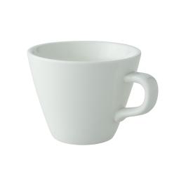 Tasse à cappuccino - 20 CL - 6 Pièces - Porcelaine - Palmer - Da Vinci - 501413