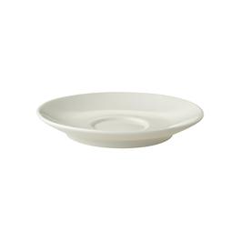 Plat - Ø13,5 CM - 6 pièces - Porcelaine de Maastricht - Bart - 500341