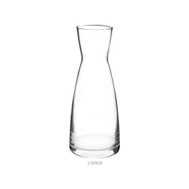 Carafe - 0,25 litre - 12 pièces - Rocco Bormioli - Ypsilon - 138969