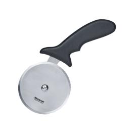 Roue à pizza - H 2.2 x 23 x 10 CM - 3 pièces - Plastique/Acier inoxydable - Westmark - Master-Line - 533907