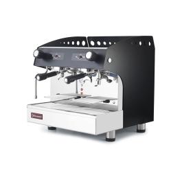Machine expresso - semi-automatique - 2 groupes - Compact-Line