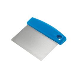 Coupe-pâte - Inox - 12 x 15 CM - Diamant - AC-TPM